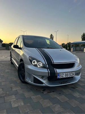 vand  schimb peugeot 307