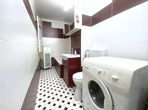 Apartament 2 Camere Complex Studentesc Medicina Olimpia Stadion Judetean Politehnica UVT FEAA Balces - imagine 8