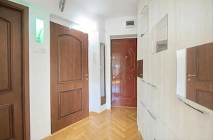 Apartament 2 Camere Complex Studentesc Medicina Olimpia Stadion Judetean Politehnica UVT FEAA Balces - imagine 3