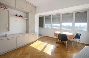 Apartament 2 Camere Complex Studentesc Medicina Olimpia Stadion Judetean Politehnica UVT FEAA Balces - imagine 5