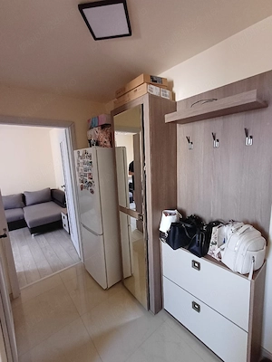 Vând apartament 1 cameră (25 mp), Beiuș, etaj 3 4 - imagine 4