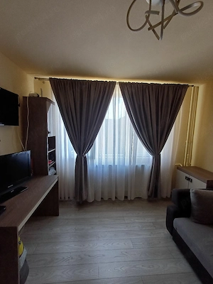 Vând apartament 1 cameră (25 mp), Beiuș, etaj 3 4 - imagine 7