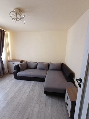 Vând apartament 1 cameră (25 mp), Beiuș, etaj 3 4 - imagine 3