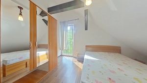 Ap.decomandat, 3 camere, 80mp, in vila noua str. Donath ,zona Casa Radio - imagine 2