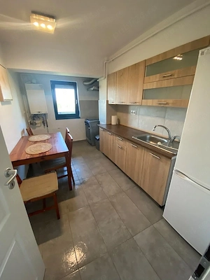 vand apartament cu 2 camere decomandat An 2020 Cal. Girocului-Esso 95.000 Euro Neg - imagine 2