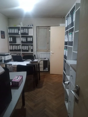 Apartament zona Traian