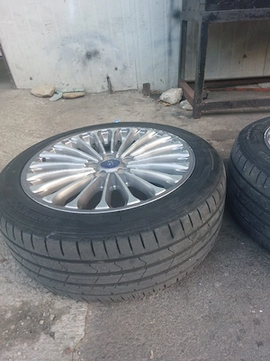 vand roți Ford Mondeo