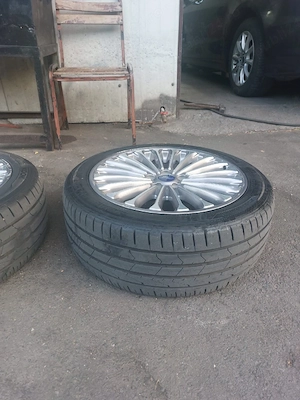 vand roți Ford Mondeo - imagine 4