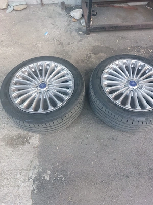 vand roți Ford Mondeo - imagine 5