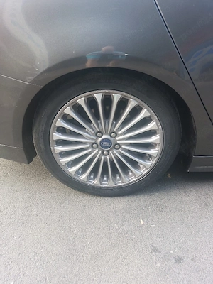vand roți Ford Mondeo - imagine 3
