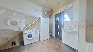 Ap.decomandat, 3 camere, 80mp, in vila noua str. Donath ,zona Casa Radio - imagine 6
