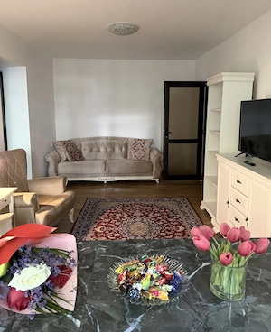 Apartament 2 camere, Orizont   AFI Cotroceni   prima chirie, direct proprietar