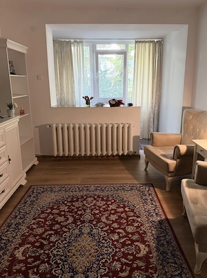 Apartament 2 camere, Orizont   AFI Cotroceni   prima chirie, direct proprietar - imagine 4