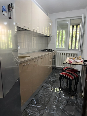Apartament 2 camere, Orizont   AFI Cotroceni   prima chirie, direct proprietar - imagine 5