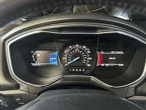 Ford Fusion 2.0 EcoBoost Titanium FWD (2016) - imagine 10
