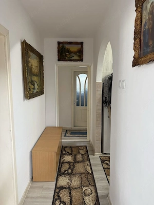 Apartament cu 3 camere, decomandat  - imagine 4