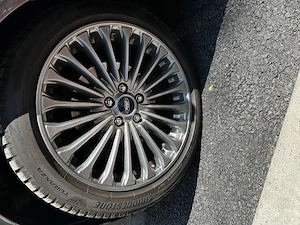 Ford Fusion 2.0 EcoBoost Titanium FWD (2016) - imagine 3