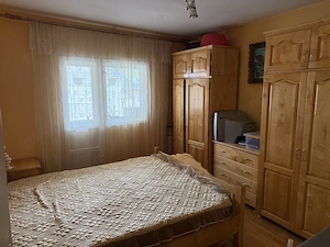 Apartament cu 3 camere, decomandat  - imagine 3