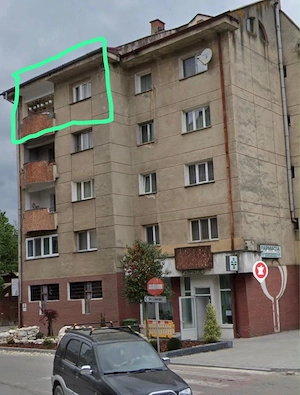 Apartament cu 3 camere, decomandat  - imagine 5