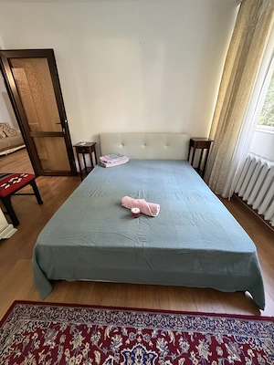 Apartament 2 camere, Orizont   AFI Cotroceni   prima chirie, direct proprietar - imagine 8