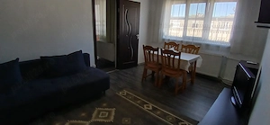 Inchiriez apartament cu 2 camere in Rogerius str Corneliu Coposu - imagine 6