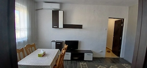 Inchiriez apartament cu 2 camere in Rogerius str Corneliu Coposu - imagine 7