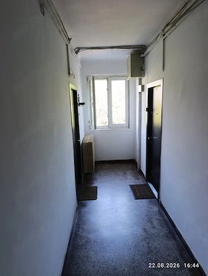 Garsoniera de inchiriat Sector 3 Bucuresti, Et 4 din 4, 25 mp, fara balcon, fara loc parcare - imagine 9