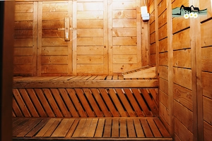 Cazare & wellness in Harghita, Praid - Pensiunea PRAID*** - imagine 3