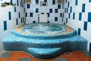 Cazare & wellness in Harghita, Praid - Pensiunea PRAID*** - imagine 4