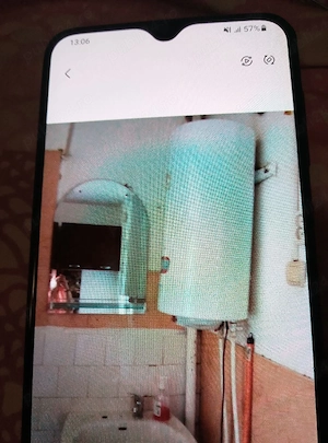 închiriez camera cămin str Brestei  - imagine 4