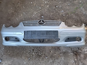 Bara fata C-Class W203 / SportCoupé CL203