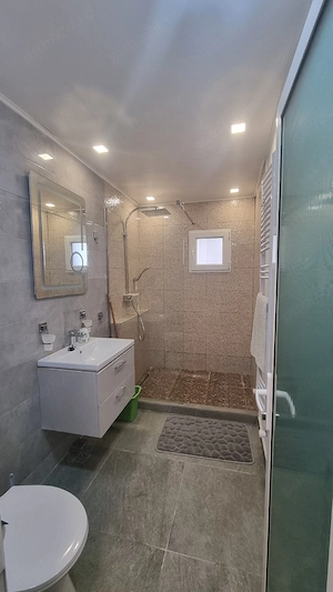 Proprietar inchiriez apartament cu 2 camere langa parc - imagine 8