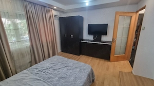Proprietar inchiriez apartament cu 2 camere langa parc - imagine 5