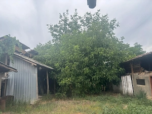 URGENT CASA renovata, 2023 mp teren, LA PRET DE GARSONIERA !!! com LEU - imagine 12