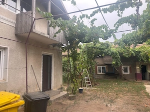 URGENT CASA renovata, 2023 mp teren, LA PRET DE GARSONIERA !!! com LEU - imagine 11