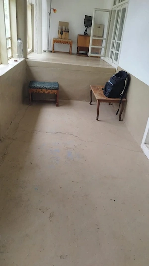 URGENT CASA renovata, 2023 mp teren, LA PRET DE GARSONIERA !!! com LEU - imagine 5