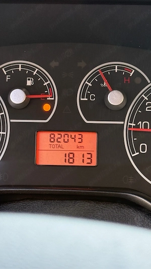 Fiat Grande Punto-80.000km - imagine 4