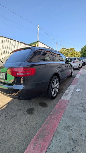 vand audi A4 B8  - imagine 2