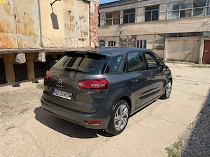 Citro n C4 Picasso 1.6 Diesel 116 CP   Automată Robotizată   2 Chei   340.000 KM - imagine 3