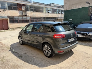 Citro n C4 Picasso 1.6 Diesel 116 CP   Automată Robotizată   2 Chei   340.000 KM - imagine 4