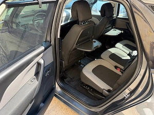 Citro n C4 Picasso 1.6 Diesel 116 CP   Automată Robotizată   2 Chei   340.000 KM - imagine 9