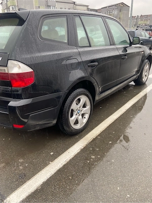 Bmw X3,automata - imagine 2