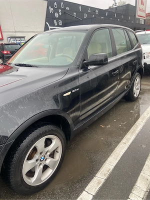 Bmw X3,automata - imagine 4