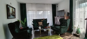 Vila NOUA Mobilata Utilata Sanandrei