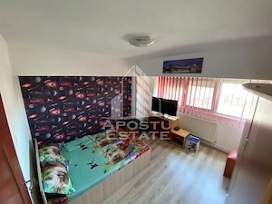 Apartament cu 4 camere de inchiriat in zona Sagului - imagine 3