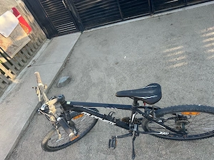 Bicicleta Mountainbike Muddyfox  - imagine 2