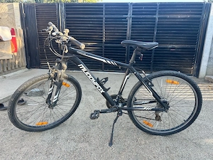 Bicicleta Mountainbike Muddyfox 