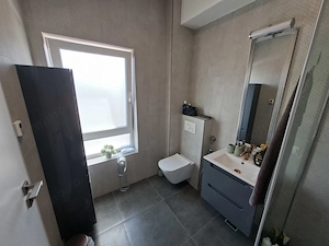 Penthouse 131 mp + terasă 60 mp panoramică - Mihai Viteazu - imagine 8