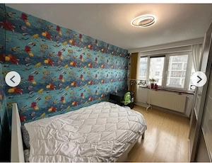 inchiriez apartament 2 camere - imagine 6