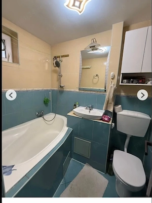 inchiriez apartament 2 camere - imagine 5